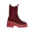 PONS QUINTANA | BOOTS | WOMEN'S | RED | RED