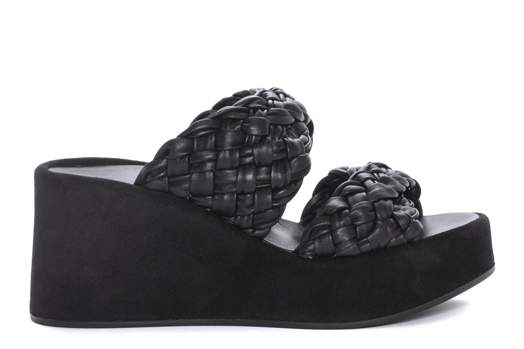 PONS QUINTANA | SANDALS | WOMEN'S | 12004.001 BLACK | BLACK