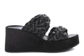 PONS QUINTANA | SANDALS | WOMEN'S | 12004.001 BLACK | BLACK
