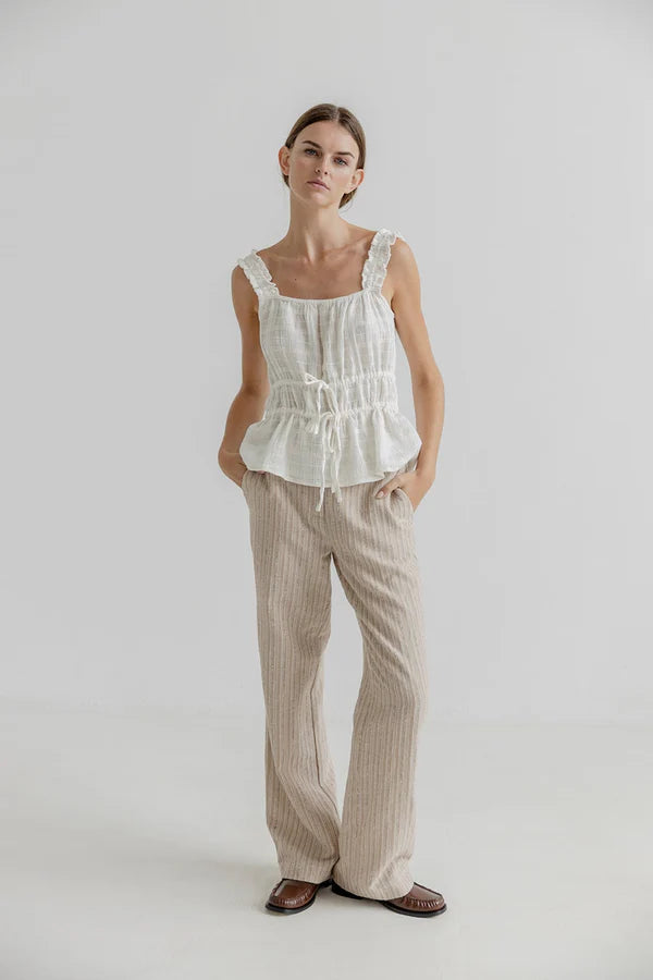 PROJECT AJ117 | ФУТБОЛКИ | ЖЕНЩИНЫ | ТАЛЛИС