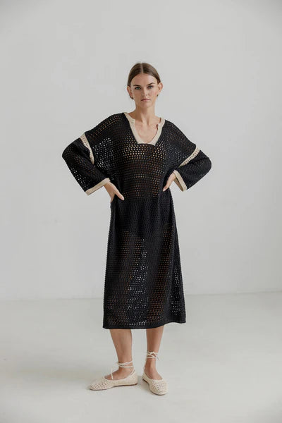 PROJECT AJ117 | VESTIDO | MUJER | ALISTAR