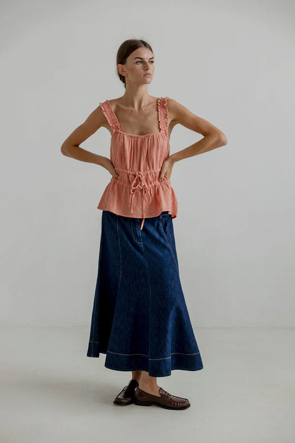 PROJECT AJ117 | ФУТБОЛКИ | ЖЕНЩИНЫ | ТАЛЛИС