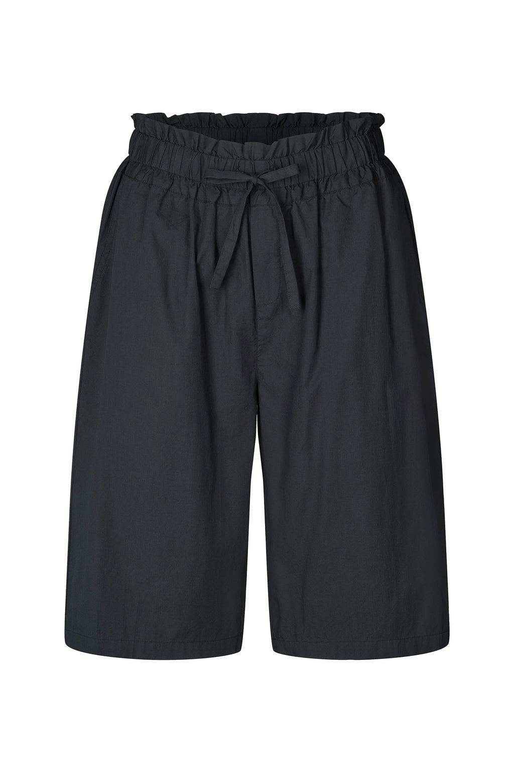 PROJECT AJ117 PJ Shorts DK14-262 / 199 Black: ブラック パンツ レディース