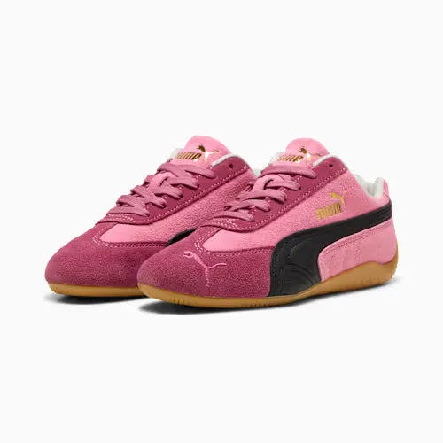 PUMA Speedcat Strawberry Burst: ピンク スニーカー メンズ – Tascon
