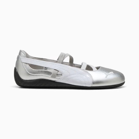 PUMA | SNEAKERS | MUJER | SPEEDCAT BALLET METALLIC WNS