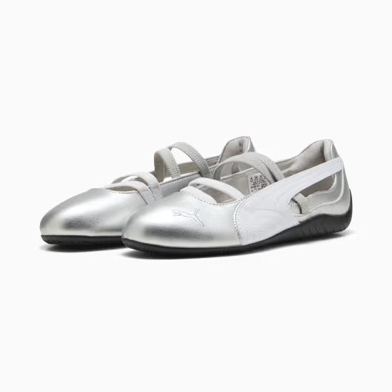 PUMA | SNEAKERS | MUJER | SPEEDCAT BALLET METALLIC WNS