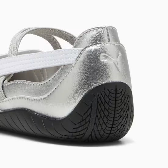 PUMA | SNEAKERS | MUJER | SPEEDCAT BALLET METALLIC WNS