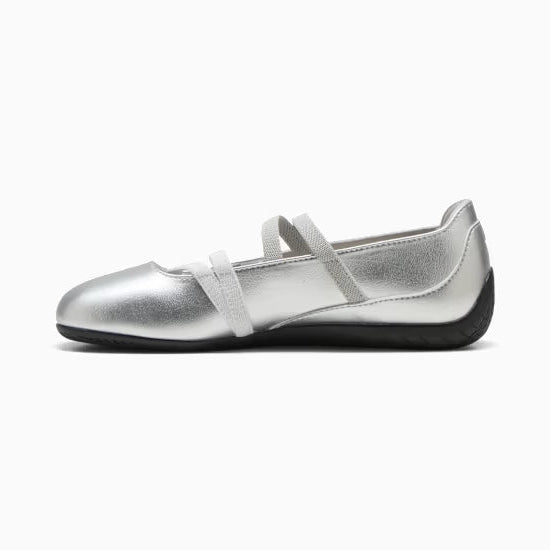 PUMA | SNEAKERS | MUJER | SPEEDCAT BALLET METALLIC WNS