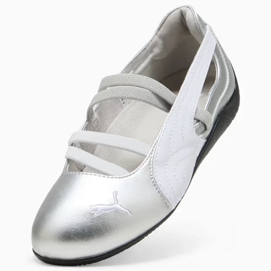 PUMA | SNEAKERS | MUJER | SPEEDCAT BALLET METALLIC WNS