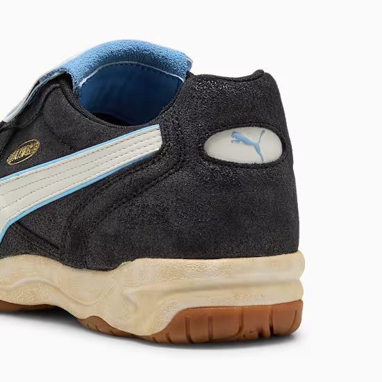 PUMA | 运动鞋 | 男款 | KING INDOOR D10