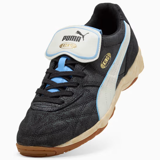PUMA | BASKETS | HOMME | KING INDOOR D10