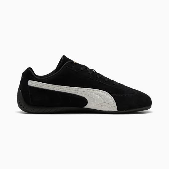 PUMA Speedcat OG: negre vambes unisex