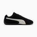 PUMA Speedcat OG: negre vambes unisex