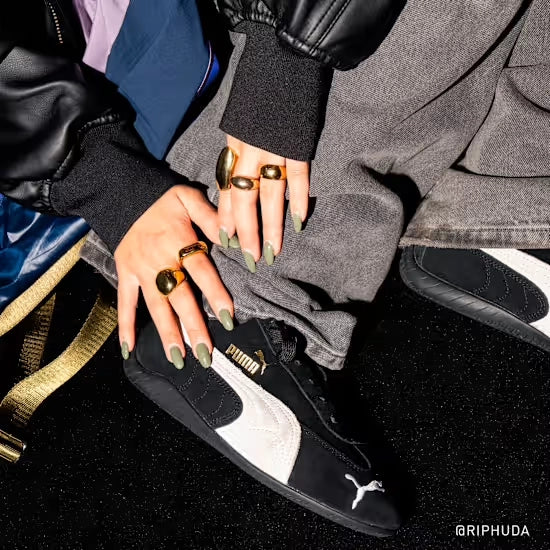 PUMA | SNEAKERS | UNISEX | SPEEDCAT OG