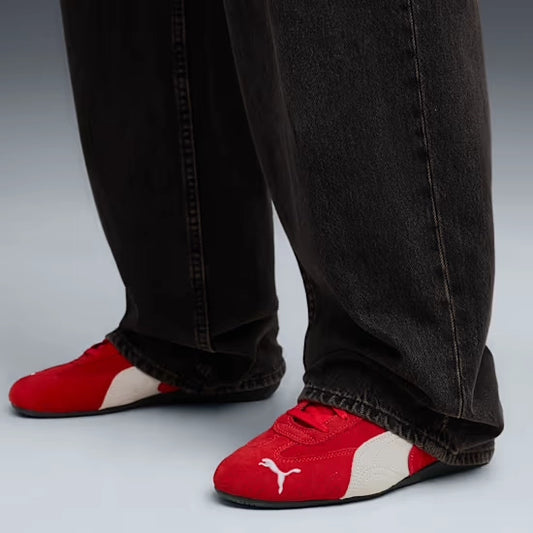 PUMA | BASKETS | UNISEXE | SPEEDCAT OG