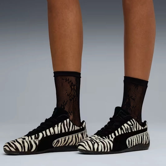 PUMA | SNEAKERS | WOMAN | SPEEDCAT ZEBRA WNS