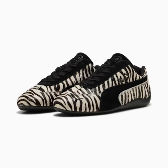 PUMA | SNEAKERS | WOMAN | SPEEDCAT ZEBRA WNS