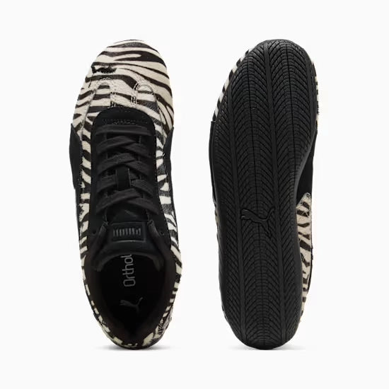PUMA | SNEAKERS | WOMAN | SPEEDCAT ZEBRA WNS