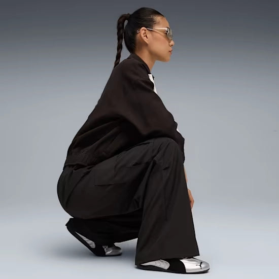 PUMA | SNEAKERS | WOMAN | SPEEDCAT METALLIC