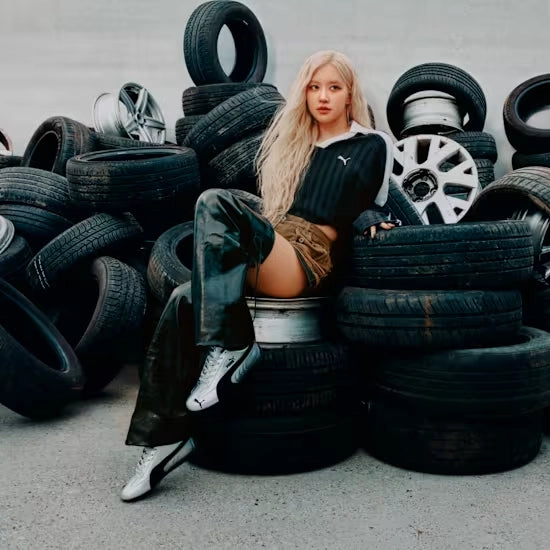 PUMA | SNEAKERS | MUJER | SPEEDCAT METALLIC SILVER | PLATEADO