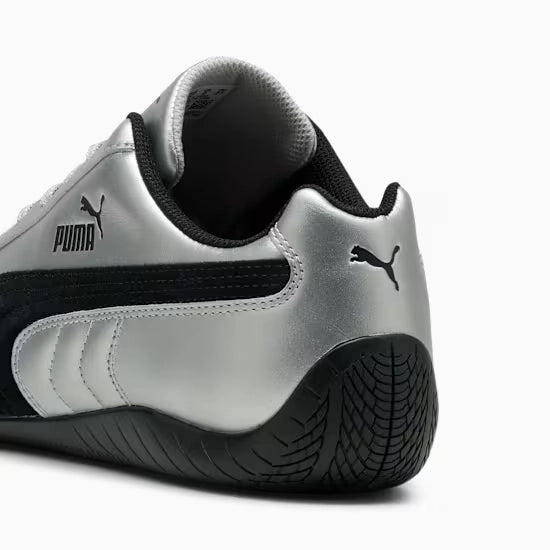 PUMA | SNEAKERS | WOMAN | SPEEDCAT METALLIC