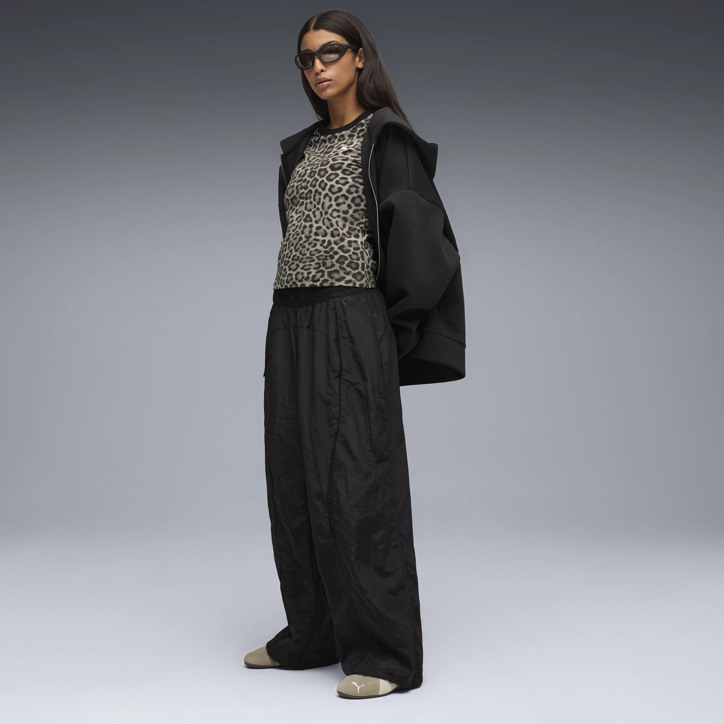 PUMA | SNEAKERS | DONA | SPEEDCAT ELEVATED WNS | BEIGE