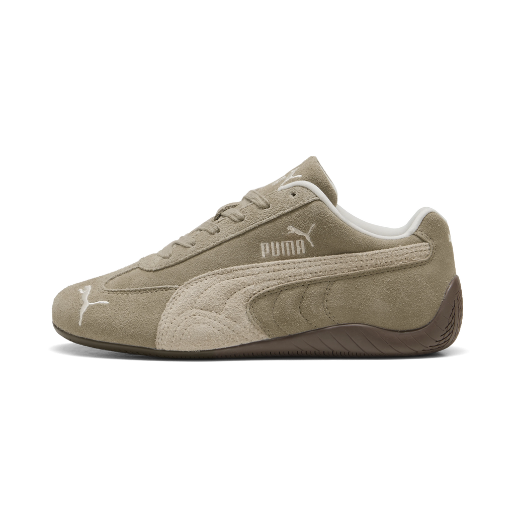 PUMA | SNEAKERS | WOMAN | SPEEDCAT ELEVATED WNS | BEIGE