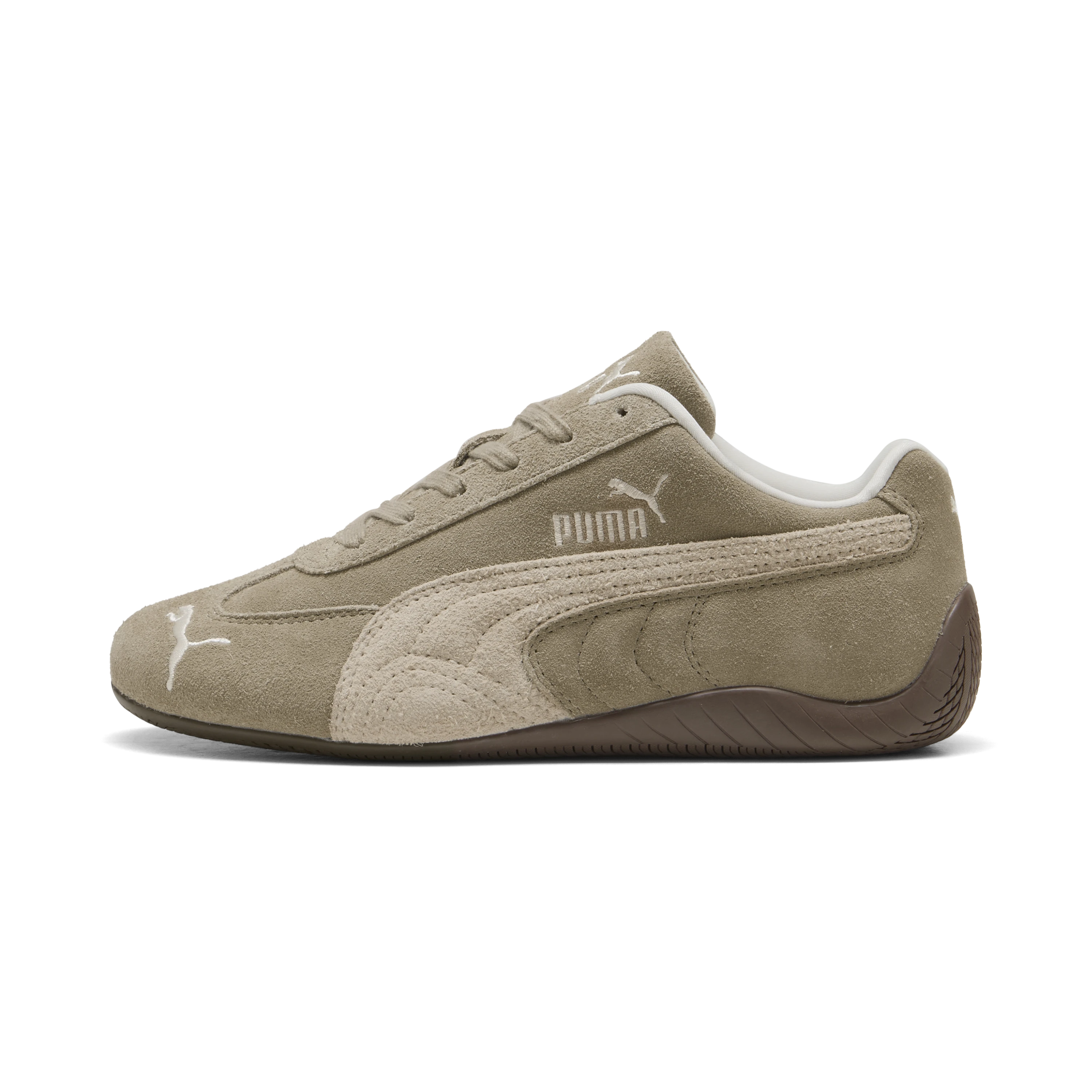 PUMA | SNEAKERS | WOMAN | SPEEDCAT ELEVATED WNS | BEIGE