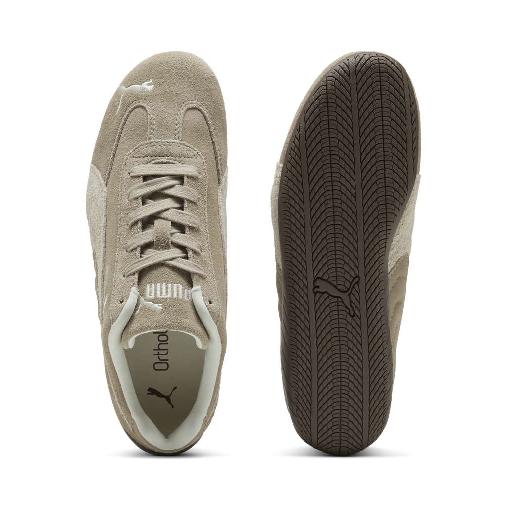 PUMA | SNEAKERS | WOMAN | SPEEDCAT ELEVATED WNS | BEIGE