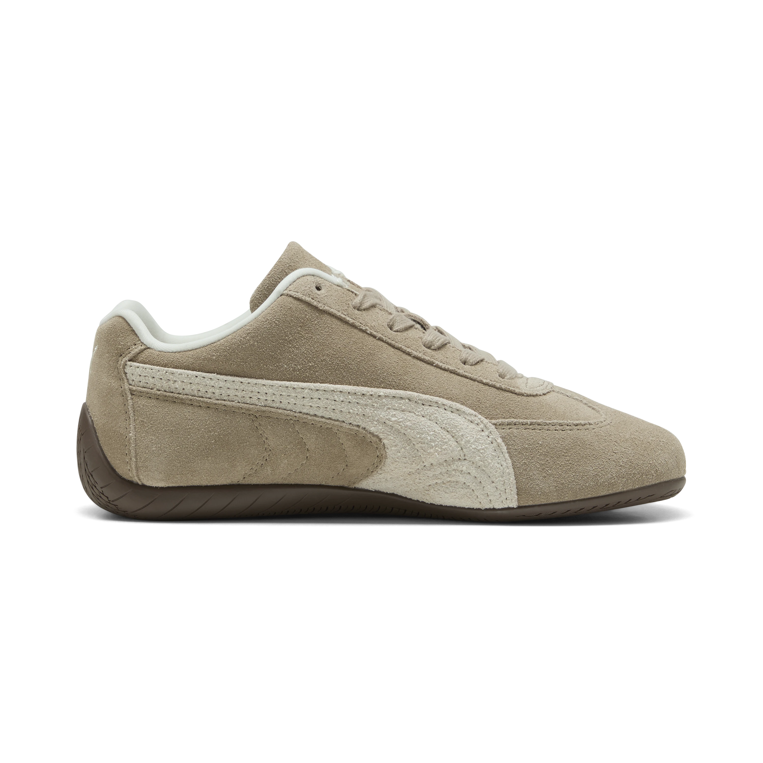 PUMA | SNEAKERS | WOMAN | SPEEDCAT ELEVATED WNS | BEIGE