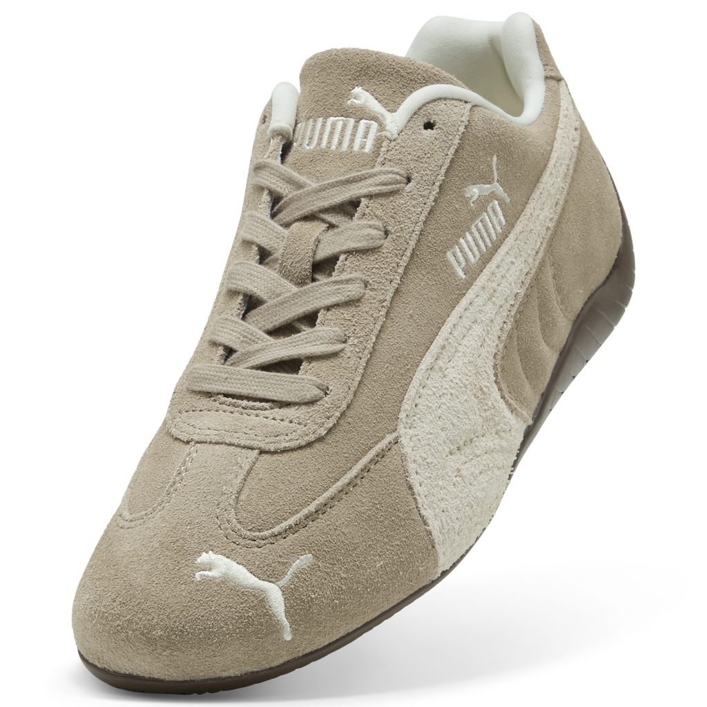 PUMA | SNEAKERS | WOMAN | SPEEDCAT ELEVATED WNS | BEIGE