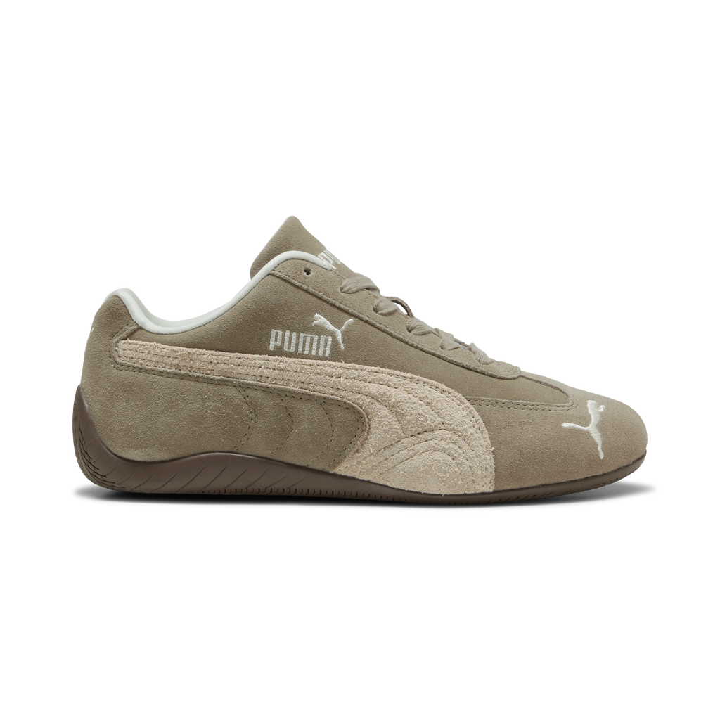 PUMA | SNEAKERS | WOMAN | SPEEDCAT ELEVATED WNS | BEIGE