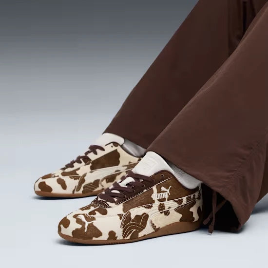 PUMA | КРОССОВКИ | ЖЕНСКИЕ | SPEEDCAT COW WNS