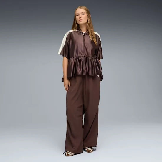 PUMA | SNEAKERS | WOMAN | SPEEDCAT COW WNS | ANIMAL PRINT