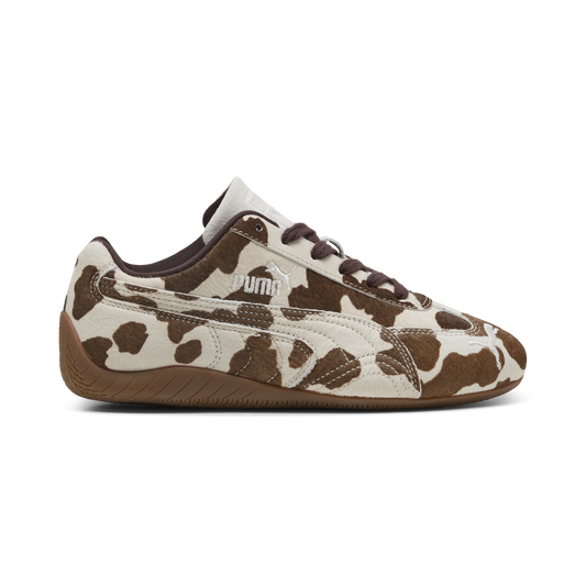 PUMA | SNEAKERS | MUJER | SPEEDCAT COW WNS | ANIMAL PRINT