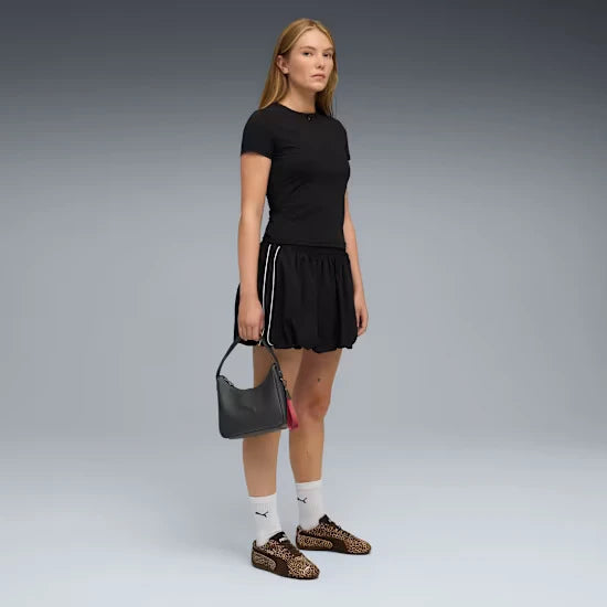 PUMA | SNEAKERS | MUJER | SPEEDCAT WILD WNS | ANIMAL PRINT