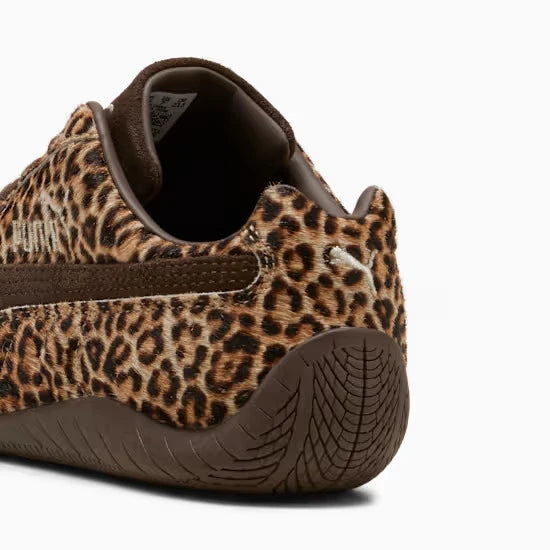 PUMA | SNEAKERS | MUJER | SPEEDCAT WILD WNS | ANIMAL PRINT