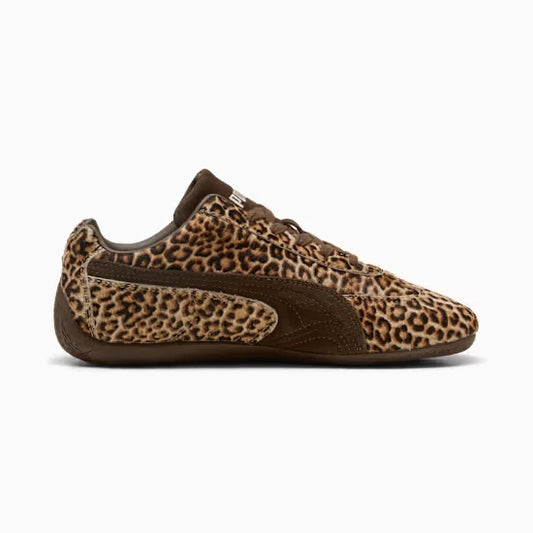 PUMA | SNEAKERS | MUJER | SPEEDCAT WILD WNS | ANIMAL PRINT