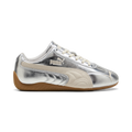 PUMA | КРОССОВКИ | ЖЕНСКИЕ | SPEEDCAT SILVER WNS
