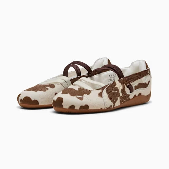 PUMA | BALERINY | KOBIETY | SPEEDCAT BALLET COW WNS