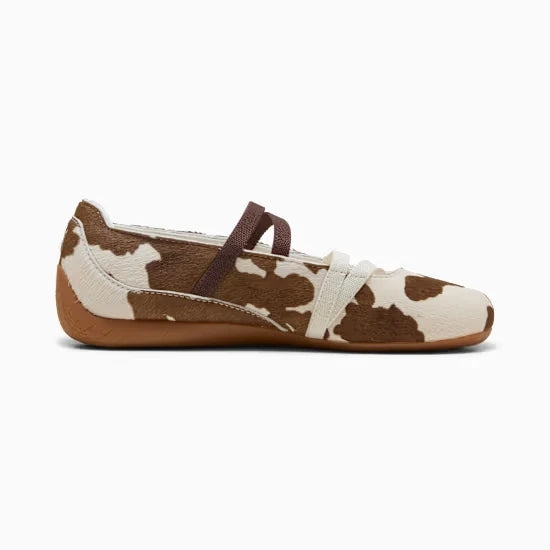 PUMA | BALERINY | KOBIETY | SPEEDCAT BALLET COW WNS