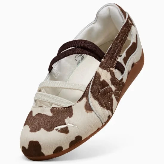 PUMA | BALERINY | KOBIETY | SPEEDCAT BALLET COW WNS