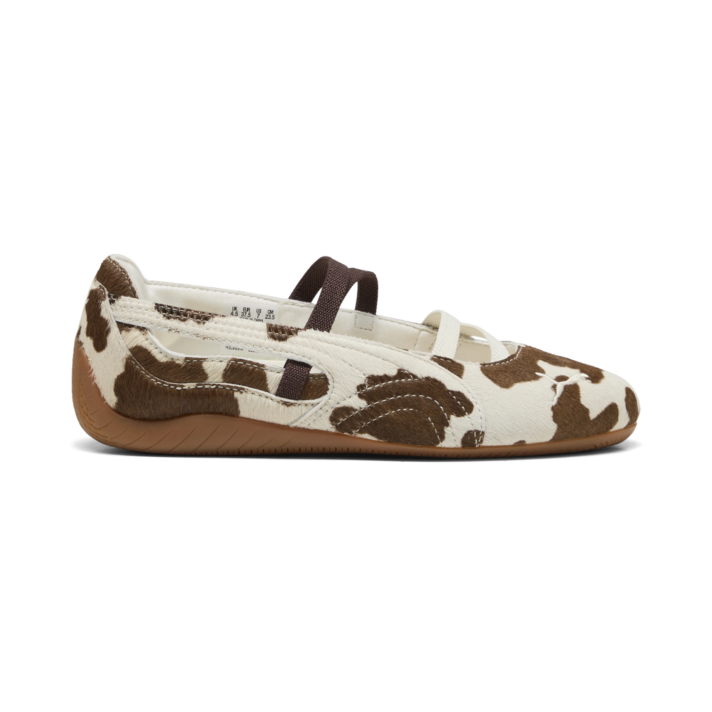 PUMA | BALERINY | KOBIETY | SPEEDCAT BALLET COW WNS