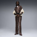PUMA T7 LEO LUXE Aoptrack Pants OP: animal print spodnie dla kobiet