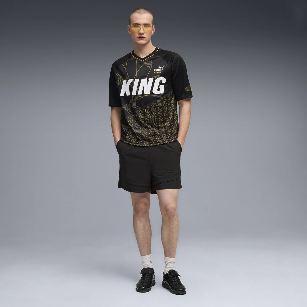 PUMA | ШОРТЫ | МУЖЧИНЫ | ШОРТЫ KING