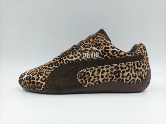 PUMA | SNEAKERS | MUJER | SPEEDCAT WILD WNS