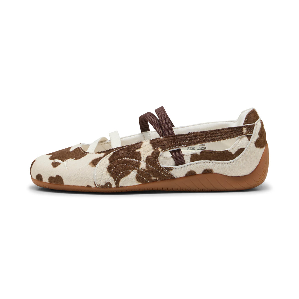 PUMA | BALERINY | KOBIETY | SPEEDCAT BALLET COW WNS