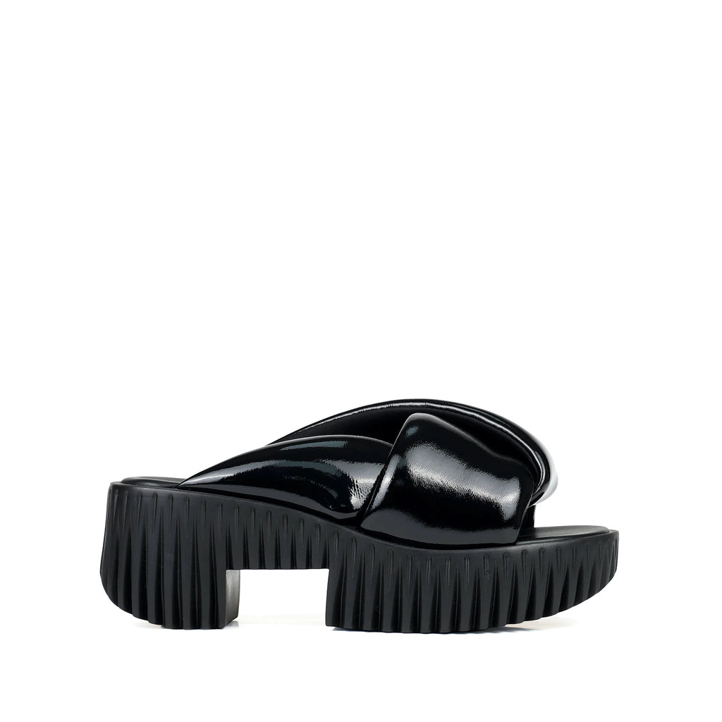 4CCCCEES | SANDÀLIES | DONA | PLIA ANDA SHADOW | NEGRE