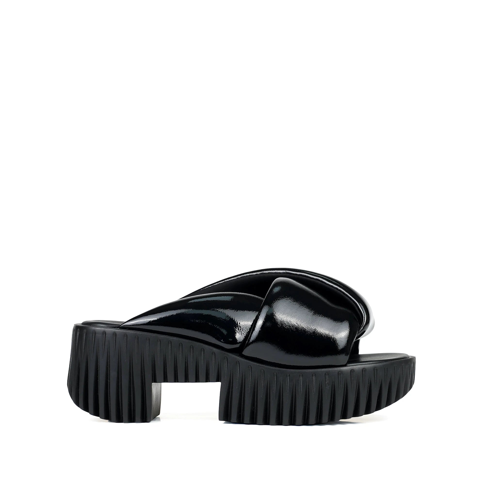 4CCCCEES | САНДАЛИИ | ЖЕНЩИНЫ | PLIA ANDA SHADOW | ВЕСНА ЛЕТО