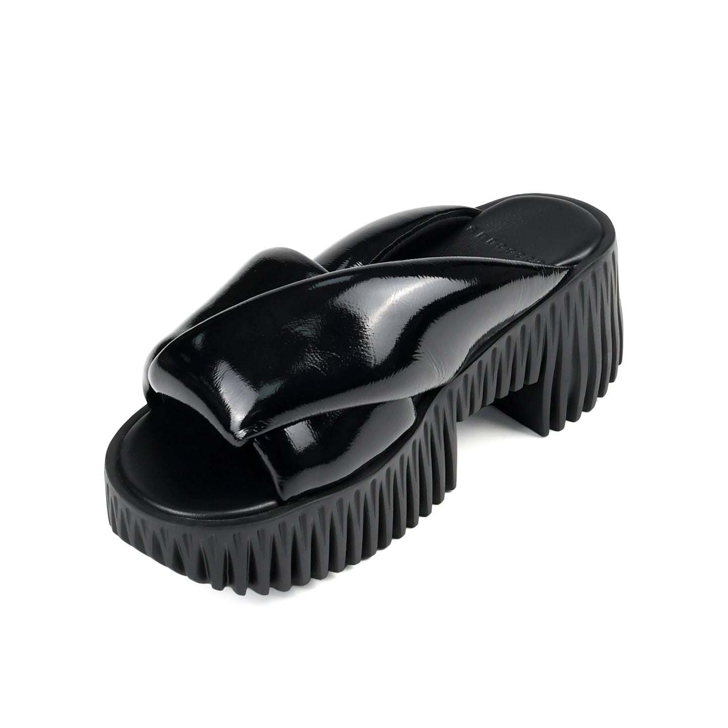 4CCCCEES | サンダル | レディース | PLIA ANDA SHADOW | 春夏